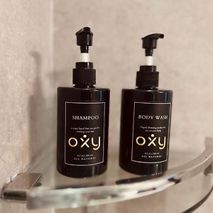 Oxy Suites 2-06 At Shop House Meisterstadt Pollux Habibie